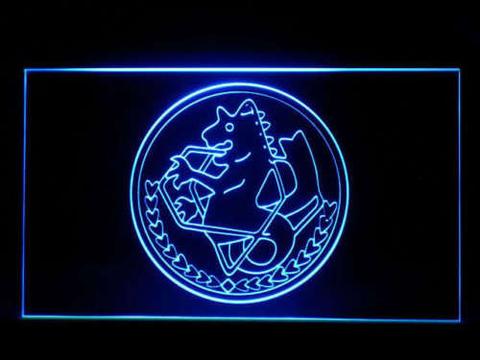 Full Metal Alchemist Cosplay 2 LED Neon Sign